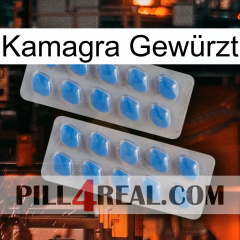 Kamagra Gewürzt 23